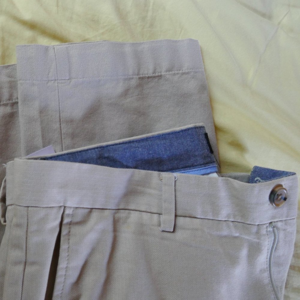 Banana Republic slacks 32x32